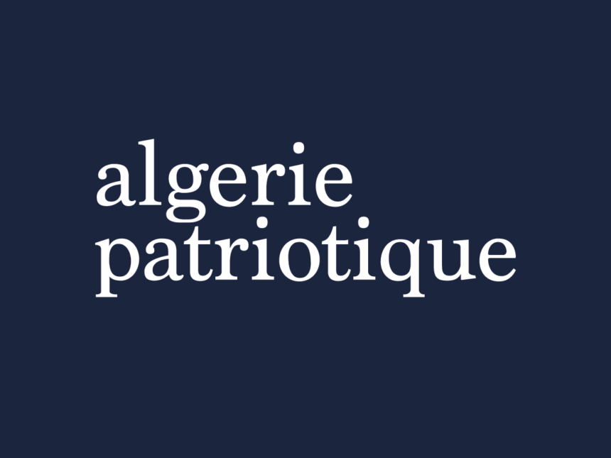 L’Algérie dénonce l’ouverture d’une représentation diplomatique par la Gambie à Dakhla (MAE) – Algérie Patriotique