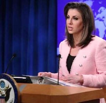 Spokesperson: USA supports a peaceful solution to Western Sahara conflict within the framework of the UN | Sahara Press Service