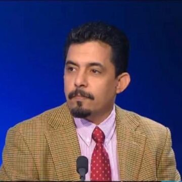 Representante del F. POLISARIO en Europa: La parte que violó el alto al fuego es clara y los llamados europeos a la calma llegaron tarde | Sahara Press Service
