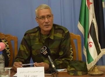 Sidi Ougal destaca el »estado de confusión» en el que se encuentra la diplomacia marroquí y vincula el fin de la guerra hasta la independencia total