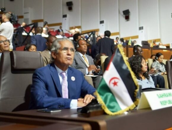 Más #ActualidadSaharaui HOY, 5 de julio de 2019 ??