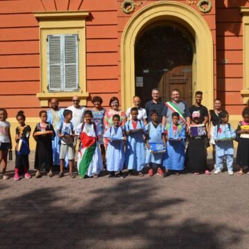 Continúan las muestras de apoyo y solidaridad con el pueblo saharaui de distintas ciudades italianas | Sahara Press Service