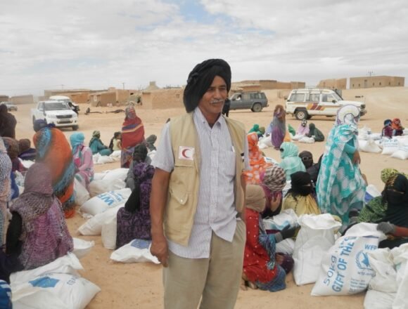 El Programa Mundial de Alimentos aprueba Plan Estratégico 2019-2022 para los refugiados saharauis | Sahara Press Service