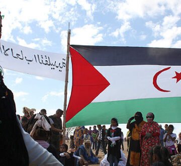 El Frente Polisario ante la visita de Pedro Sánchez a la dictadura de Marruecos – insurgente.org. Tu diario de izquierdas