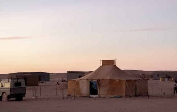 panorama-campamentos-refugiados-saharauis-656x368-1 #FiSahara2022 | La dirección de RTVE vuelve a vetar la cobertura en los campamentos de refugiados saharauis – El Independiente