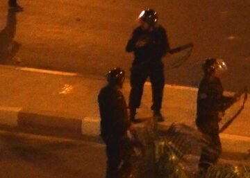 CEE Alliance expresses serious concerns over ongoing Moroccan repression in Western Sahara | Sahara Press Service