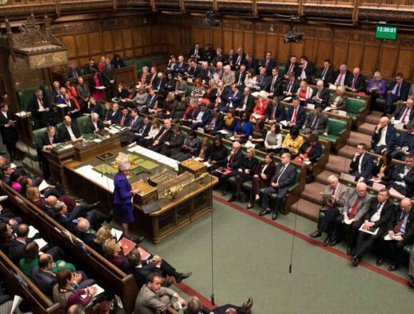 parlamento_britanico-reino_unido-brexit_372723728_113624743_1024x576 26 Parlamentarios británicos promueven una moción que condene la represión marroquí en el Sáhara Occidental