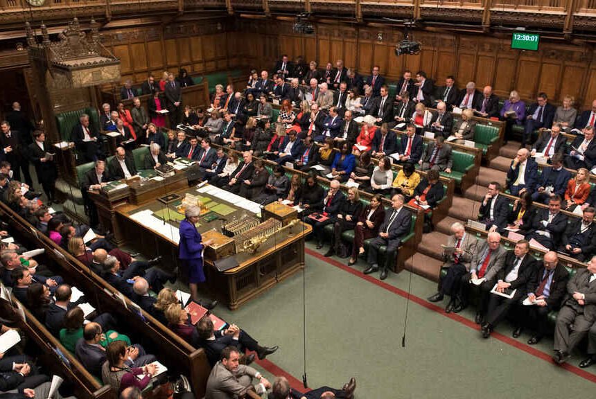 parlamento_britanico-reino_unido-brexit_372723728_113624743_1024x576 26 Parlamentarios británicos promueven una moción que condene la represión marroquí en el Sáhara Occidental