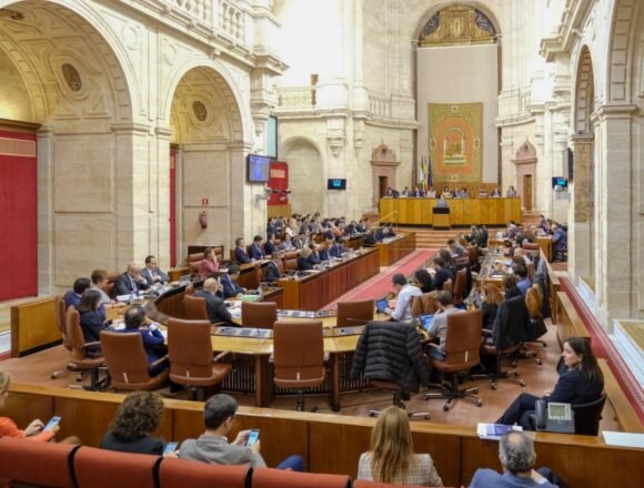 Señalan desde Andalucía presiones “del régimen genocida de Marruecos” sobre España respecto al Sahara Occidental | Sahara Press Service