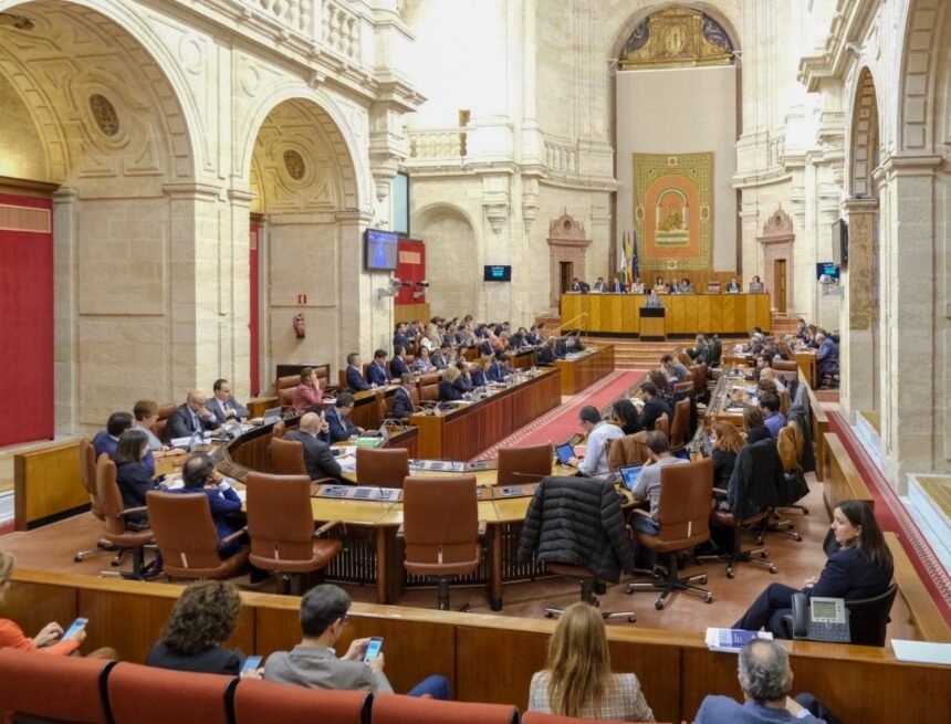 Señalan desde Andalucía presiones “del régimen genocida de Marruecos” sobre España respecto al Sahara Occidental | Sahara Press Service