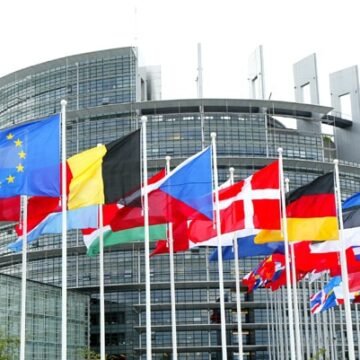 Acción para solicitar al Grupo Socialista Europeo que facilite la configuración del Intergrupo Europeo a favor del Sáhara – CEAS-Sahara