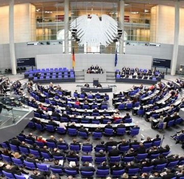 parlemnt_allemand Sahara occidental: le département de la recherche du Parlement allemand qualifie le Maroc de «puissance occupante» | Sahara Press Service