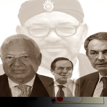 ¿Qué tiene Marruecos para que cierta clase política española y buena parte de la mediática, sean tan condescendientes con ese reino?
