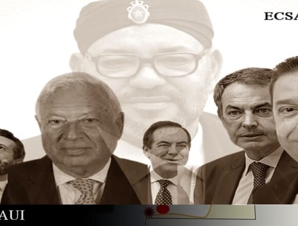 partedeguerra.ecsaharaui-2 ¿Qué tiene Marruecos para que cierta clase política española y buena parte de la mediática, sean tan condescendientes con ese reino?