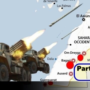 partedeguerra.ecsaharaui-4 GUERRA EN EL SAHARA | Parte de Guerra Nº 292