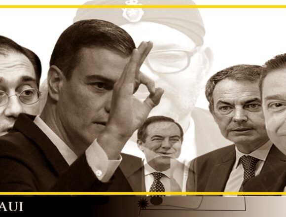 ¿Qué tiene Marruecos para que cierta clase política española y buena parte de la mediática, sean tan condescendientes con ese régimen?