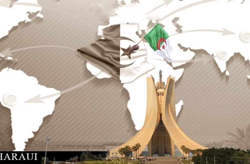 Lo que necesitas saber sobre Argelia, el gran vecino magrebí que rara vez acapara portadas periodísticas en España