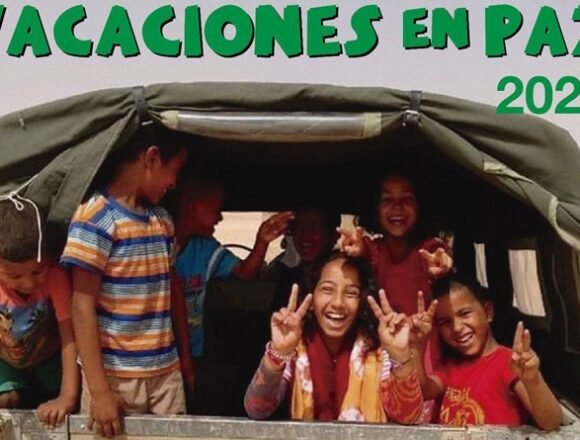 CONFIRMADO: Vacaciones en Paz 2022 se llevará a cabo a lo largo del mes de julio