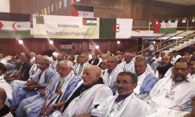 Parties, bodies and civil society associations reiterate support to Sahrawi cause | Sahara Press Service