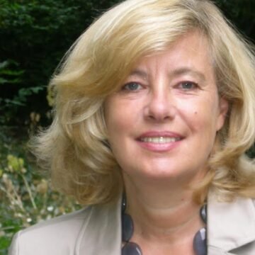 El Confidencial Saharaui: Eurodiputada Patricia Lalonde dimite justo antes de que su informe sea aprobado.