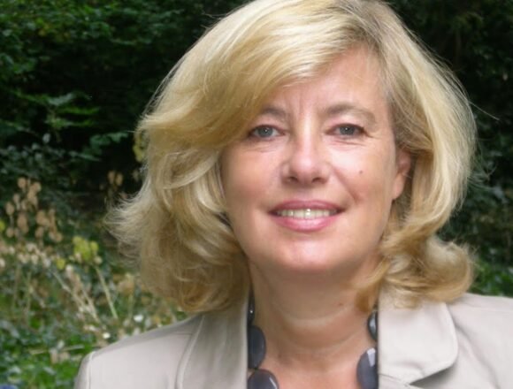 El Confidencial Saharaui: Eurodiputada Patricia Lalonde dimite justo antes de que su informe sea aprobado.