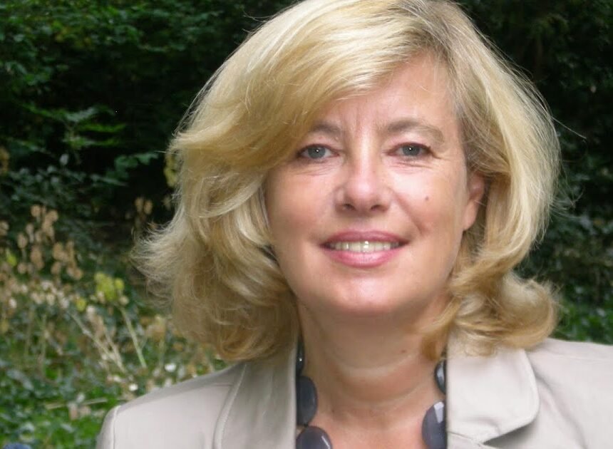 El Confidencial Saharaui: Eurodiputada Patricia Lalonde dimite justo antes de que su informe sea aprobado.