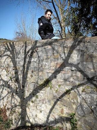 Ahmed Brahim Ettanji: «Pedimos a los medios que no sean cómplices del silencio de Marruecos, nos hace mucho daño a los saharauis» – Diario de Noticias