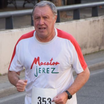 El AD Maratón Jerez estará representado en el XIX Sahara Marathon – El MIRA