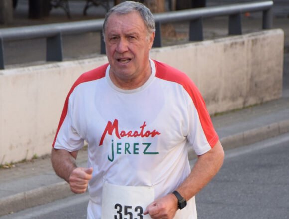 pedro-artajo-ad-maraton-jerez El AD Maratón Jerez estará representado en el XIX Sahara Marathon – El MIRA