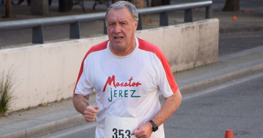 El AD Maratón Jerez estará representado en el XIX Sahara Marathon – El MIRA