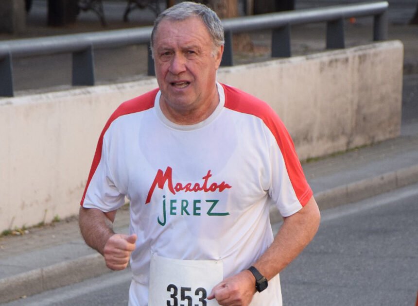 El AD Maratón Jerez estará representado en el XIX Sahara Marathon – El MIRA