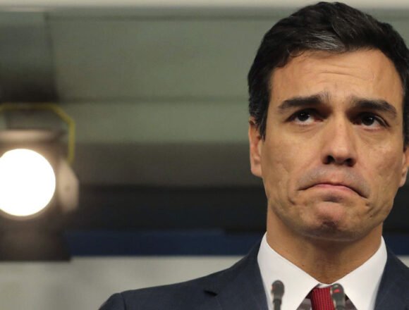 Gobierno de Sánchez dice ahora que apoya una solución «negociada en el marco de la ONU» para el Sáhara Occidental