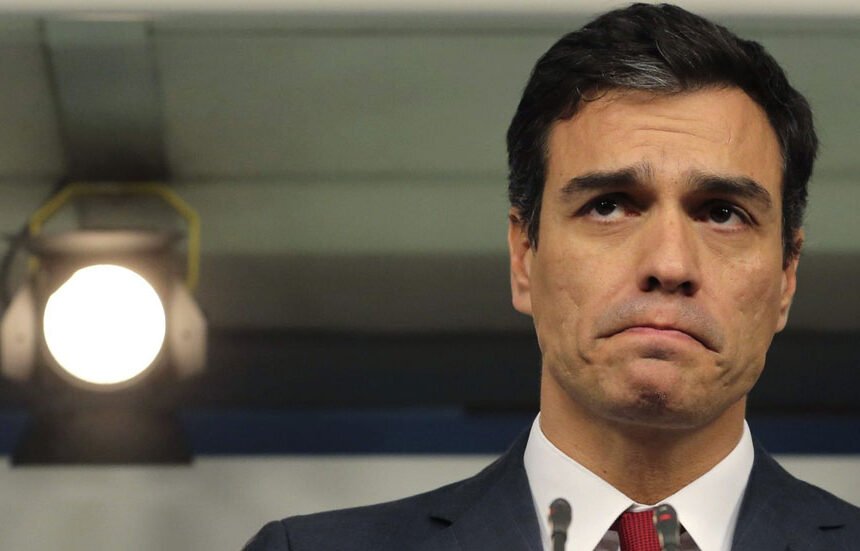 Gobierno de Sánchez dice ahora que apoya una solución «negociada en el marco de la ONU» para el Sáhara Occidental