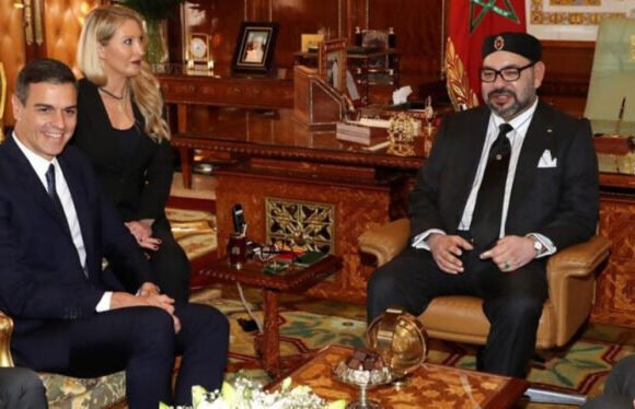 El PSOE andaluz teme que la comparecencia del Sáhara de Sánchez de la puntilla a Espadas. Vinculan la desmovilización a #LaTraiciónDeSánchez: «Eso aquí nos ha hecho muchísimo daño» – The Objective