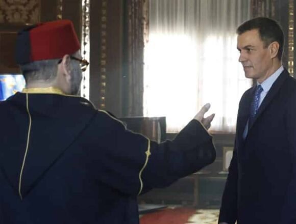 Una España sumisa escala el conflicto del Sáhara Occidental al posicionarse a favor de la ocupación de Marruecos