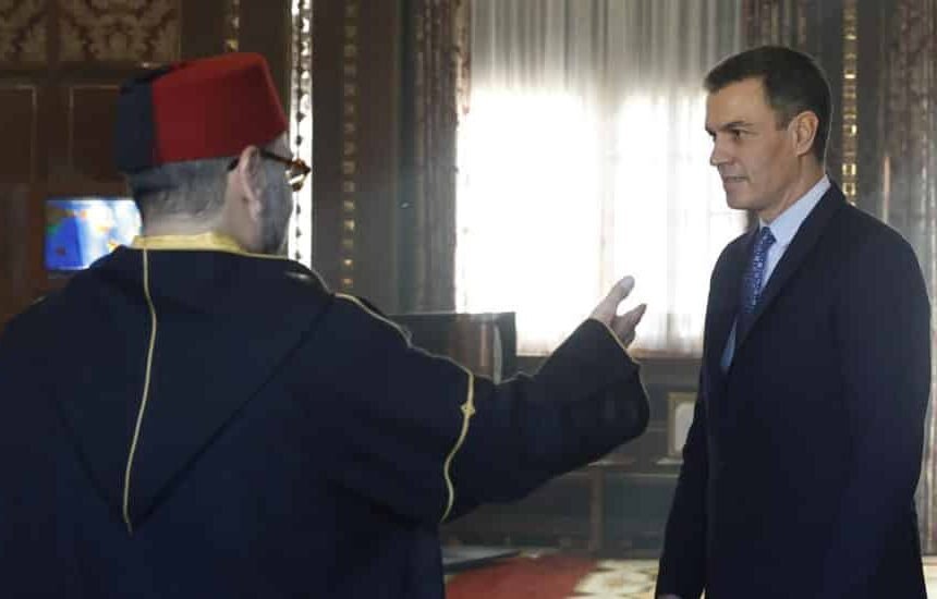 Una España sumisa escala el conflicto del Sáhara Occidental al posicionarse a favor de la ocupación de Marruecos