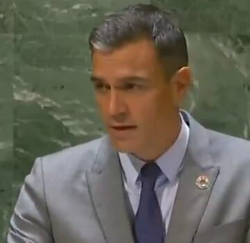 L’Espagne défend le «rôle central» de l’ONU dans le dossier sahraoui | Sahara Press Service