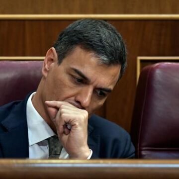 pedro_sanchez_ Senadores españoles de PP y PSOE critican la inconsecuente decisión de Pedro Sánchez en el Sáhara Occidental | Sahara Press Service