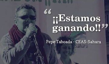¿Defenderá Felipe VI el respeto a los derechos humanos del Pueblo Saharaui ante Mohamed VI en su próximo viaje? – CEAS-Sahara