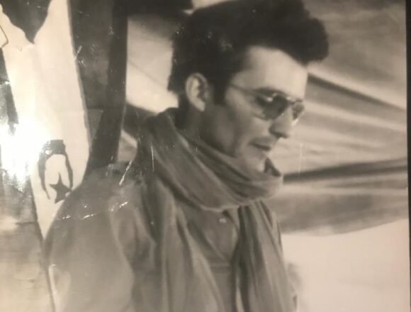 Testimonio de Pepe Taboada – CEAS-Sahara