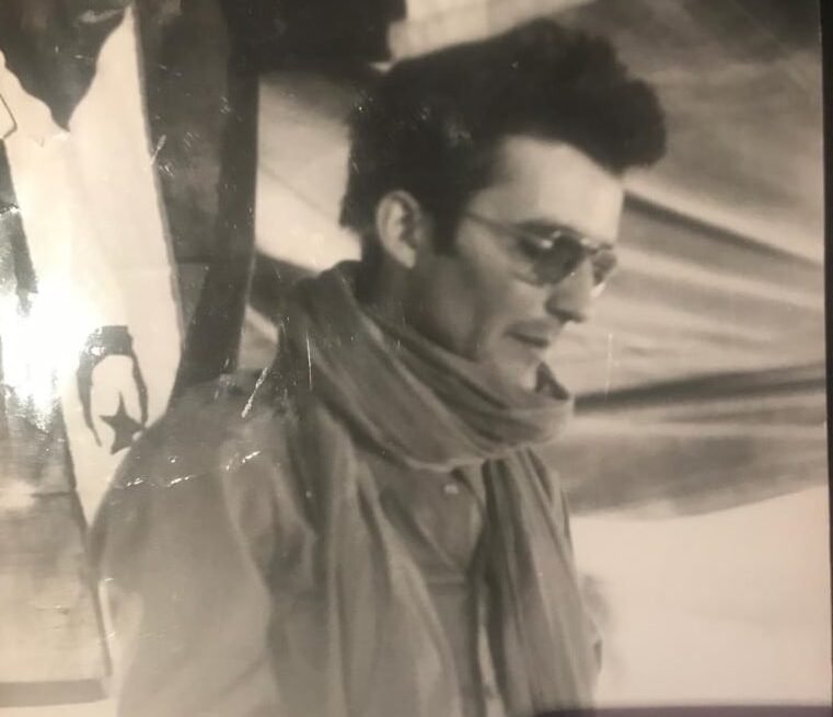 Testimonio de Pepe Taboada – CEAS-Sahara