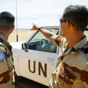 El Polisario reprueba las deficiencias de la misión de la ONU en el Sahara Occidental | Sahara Press Service