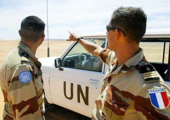 Sáhara Occidental: la ONU abre la revisión de la MINURSO en un escenario de presión y bloqueo