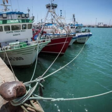 17 de julio: Hoy expira el ilegal acuerdo de pesca entre la UE y Marruecos, por falta de consentimiento del pueblo saharaui y su representante, el FRENTE POLISARIO.