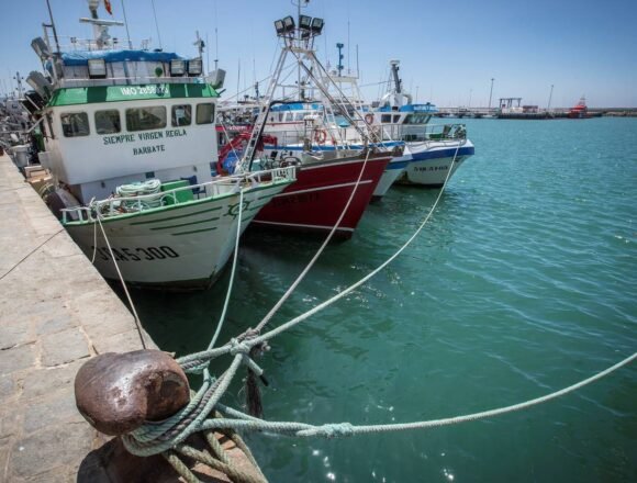 SECTOR PESQUERO ESPERA CONOCER AYUDAS TRAS EXPIRAR ACUERDO CON MARRUECOS Los polémicos acuerdos para extraer recursos del Sahara que pactan la UE y Marruecos / cuartopoder.es