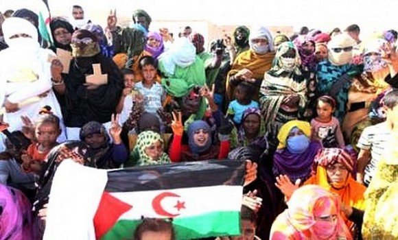 Règlement du conflit au Sahara occidental: l’Europe appelée à ne pas soutenir le Maroc | Sahara Press Service