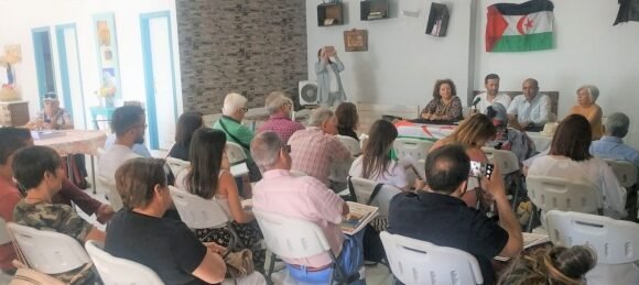 FANDAS-Sahara hace un llamamiento para que se detenga la represión y los juicios sumarísimos en las zonas ocupadas saharauis | Sahara Press Service