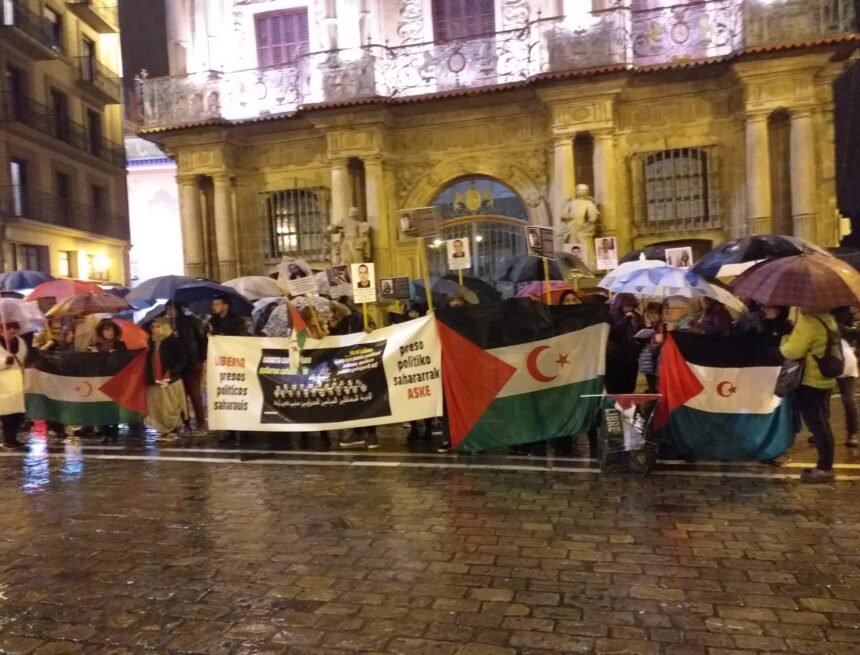 La Actualidad Saharaui: 10 de noviembre de 2019 ??