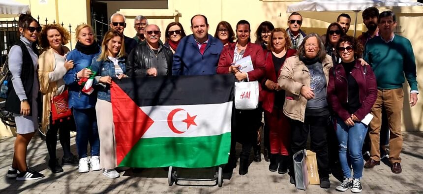 FECADIZ hace un llamamiento a las instituciones políticas para “posicionarse de forma clara” con el pueblo saharaui | Sahara Press Service