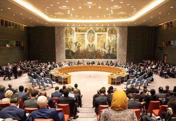 Alemania continuará apoyando plenamente el proceso político en el Sahara Occidental | Sahara Press Service